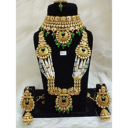 Dulhan set sale new design 2019